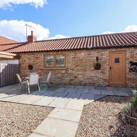 The Stables Villa Driffield Kültér fotó