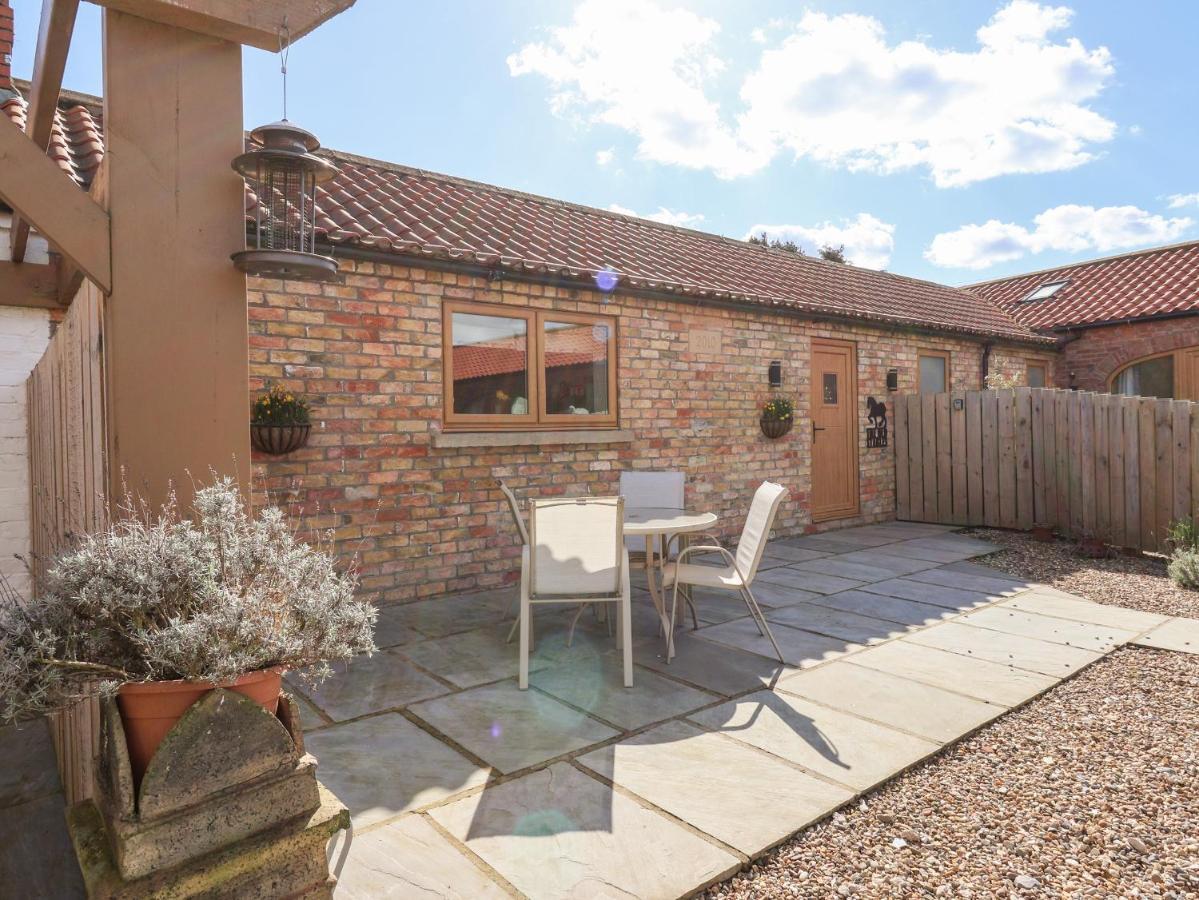The Stables Villa Driffield Kültér fotó