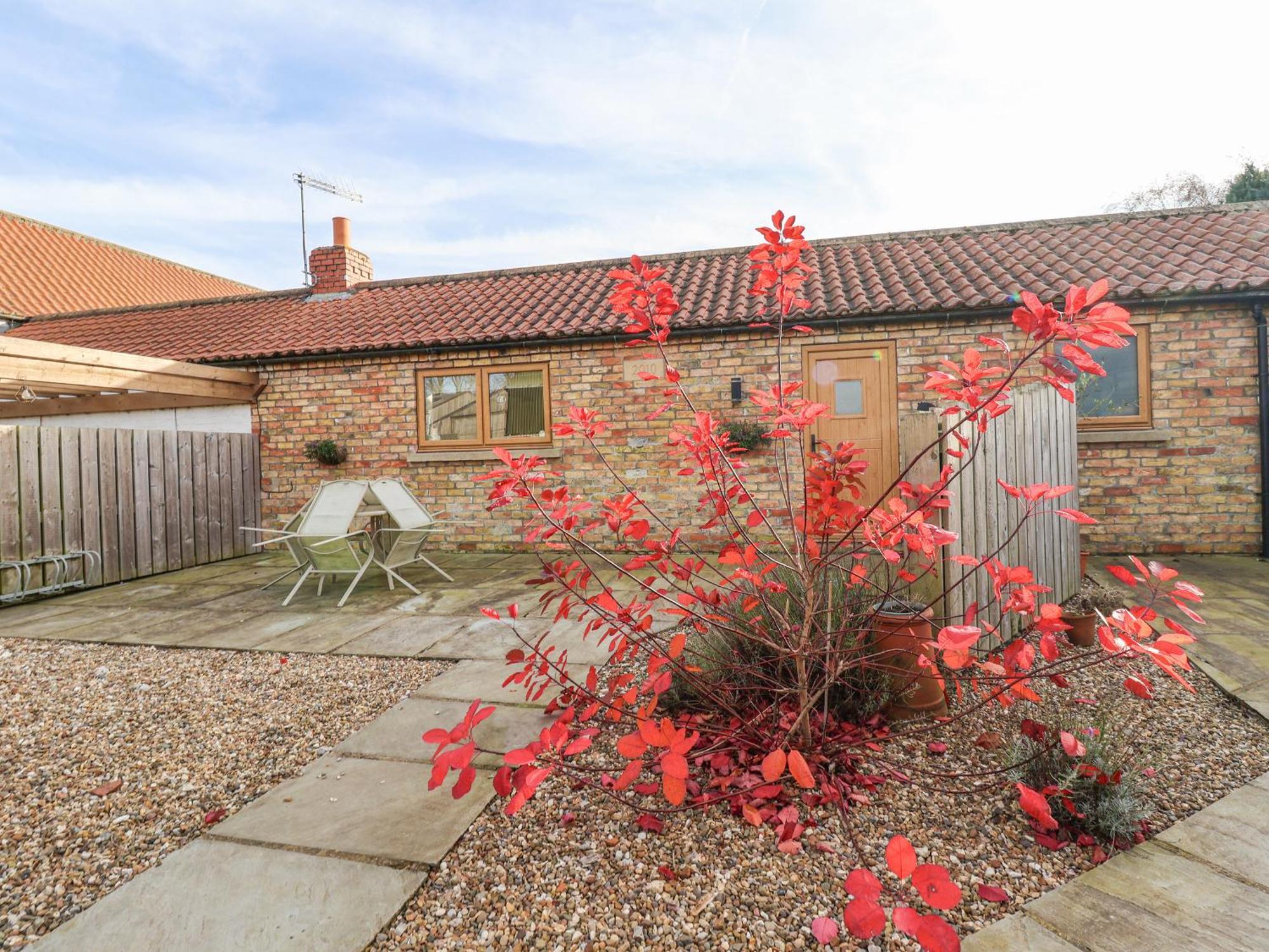 The Stables Villa Driffield Kültér fotó